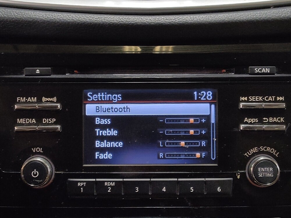 2015 Nissan Rogue in Kissimmee, FL 34744 - 18098694 25