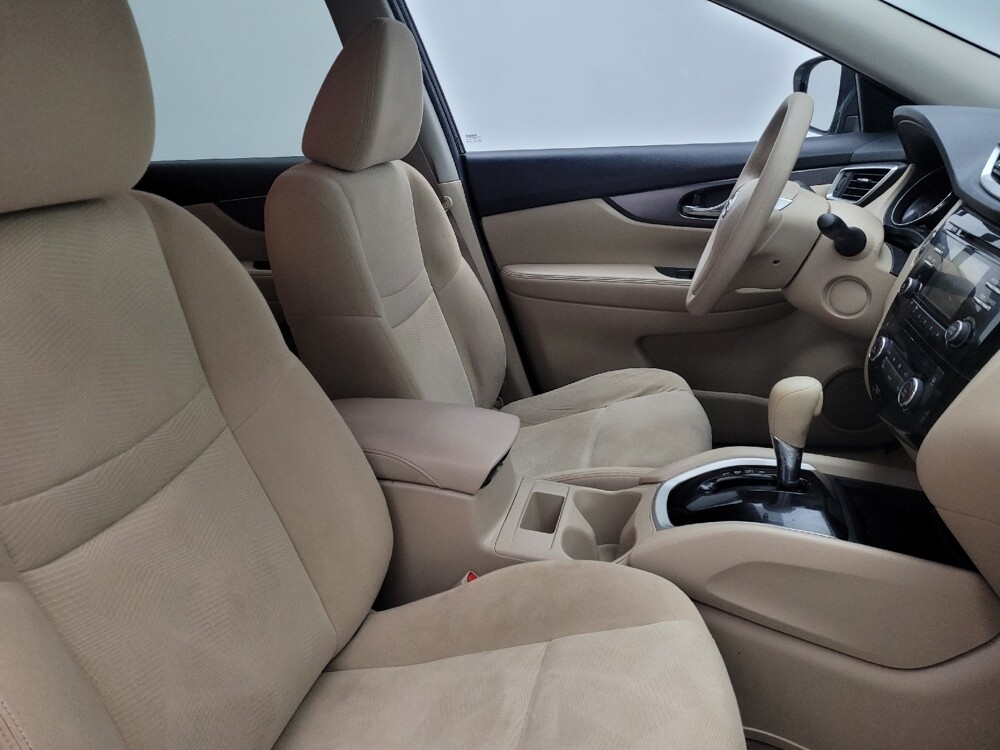 2015 Nissan Rogue in Kissimmee, FL 34744 - 18098694 21