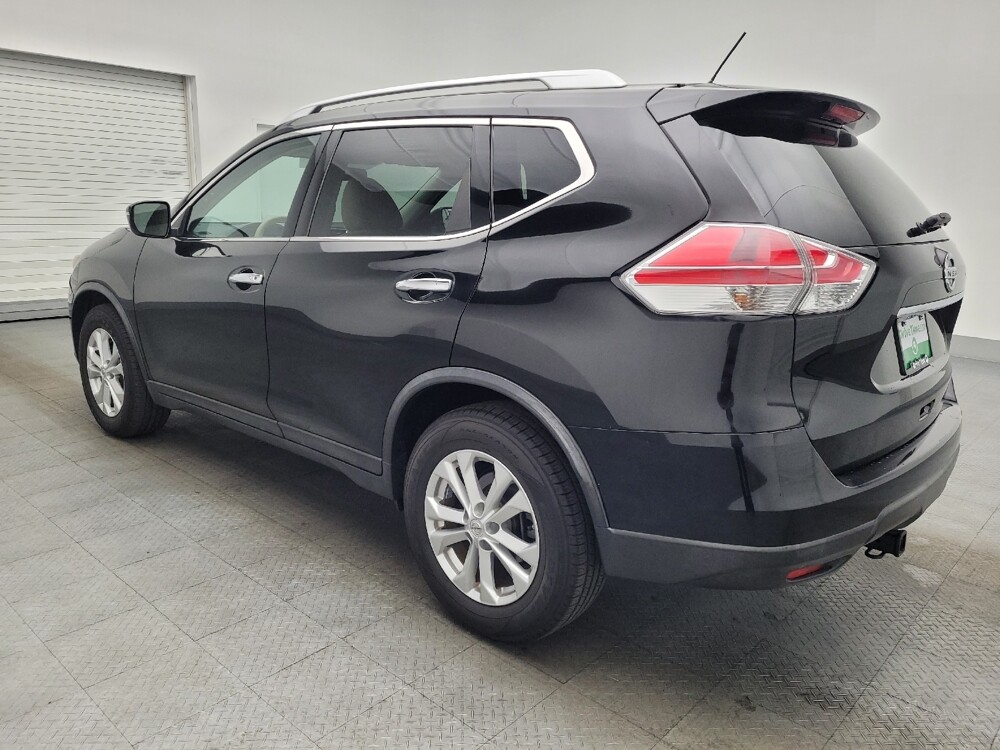 2015 Nissan Rogue in Kissimmee, FL 34744 - 18098694 5