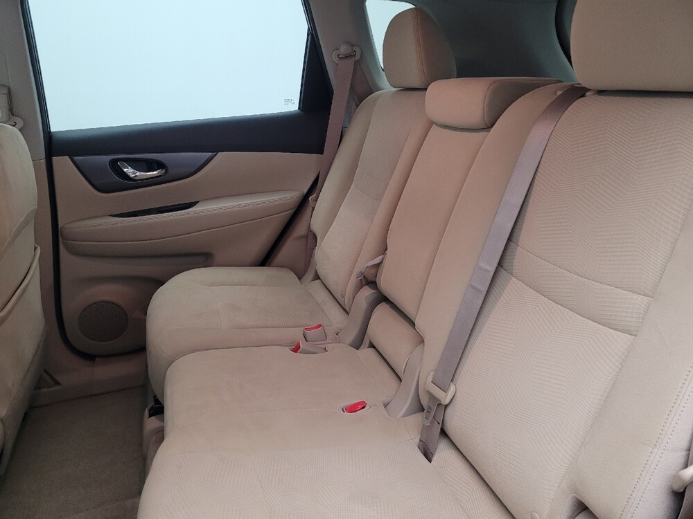 2015 Nissan Rogue in Kissimmee, FL 34744 - 18098694 18