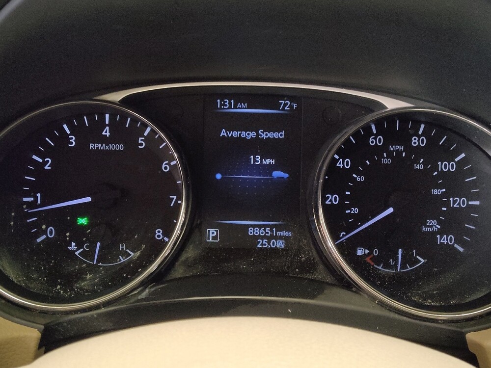 2015 Nissan Rogue in Kissimmee, FL 34744 - 18098694 23