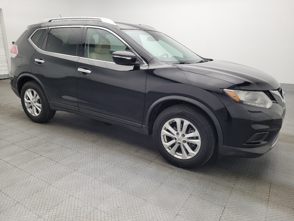 2015 Nissan Rogue in Kissimmee, FL 34744 - 18098694 11
