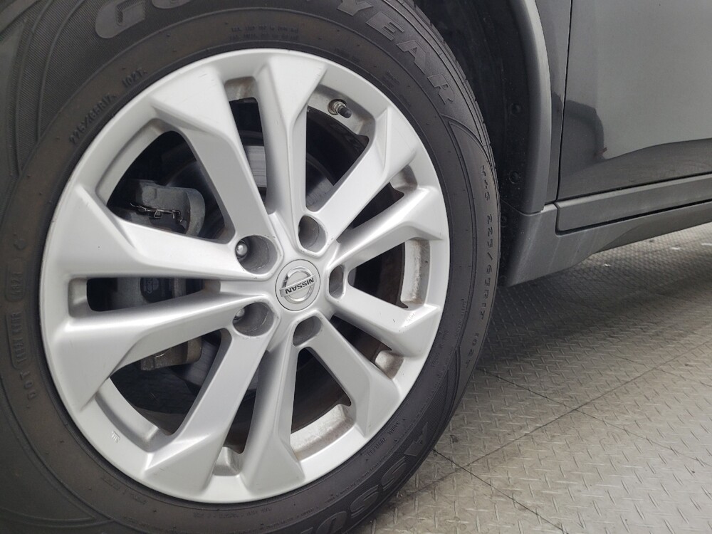 2015 Nissan Rogue in Kissimmee, FL 34744 - 18098694 31