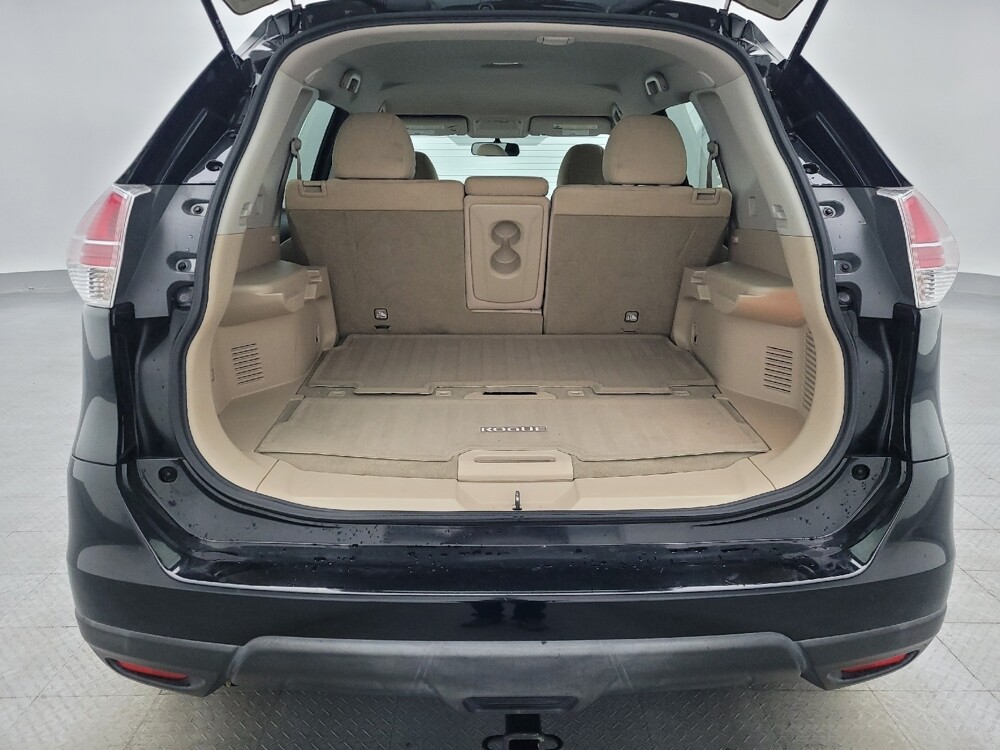 2015 Nissan Rogue in Kissimmee, FL 34744 - 18098694 29