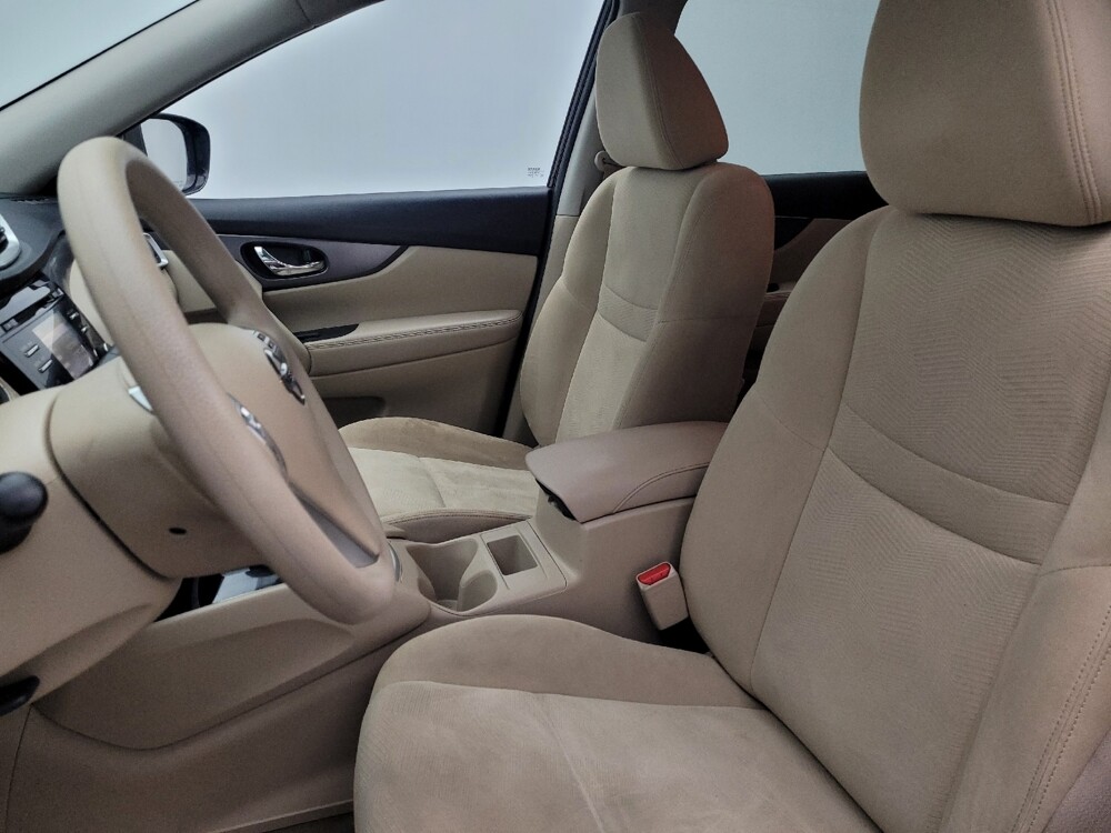 2015 Nissan Rogue in Kissimmee, FL 34744 - 18098694 17