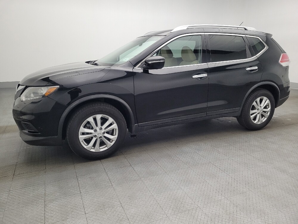 2015 Nissan Rogue in Kissimmee, FL 34744 - 18098694 2