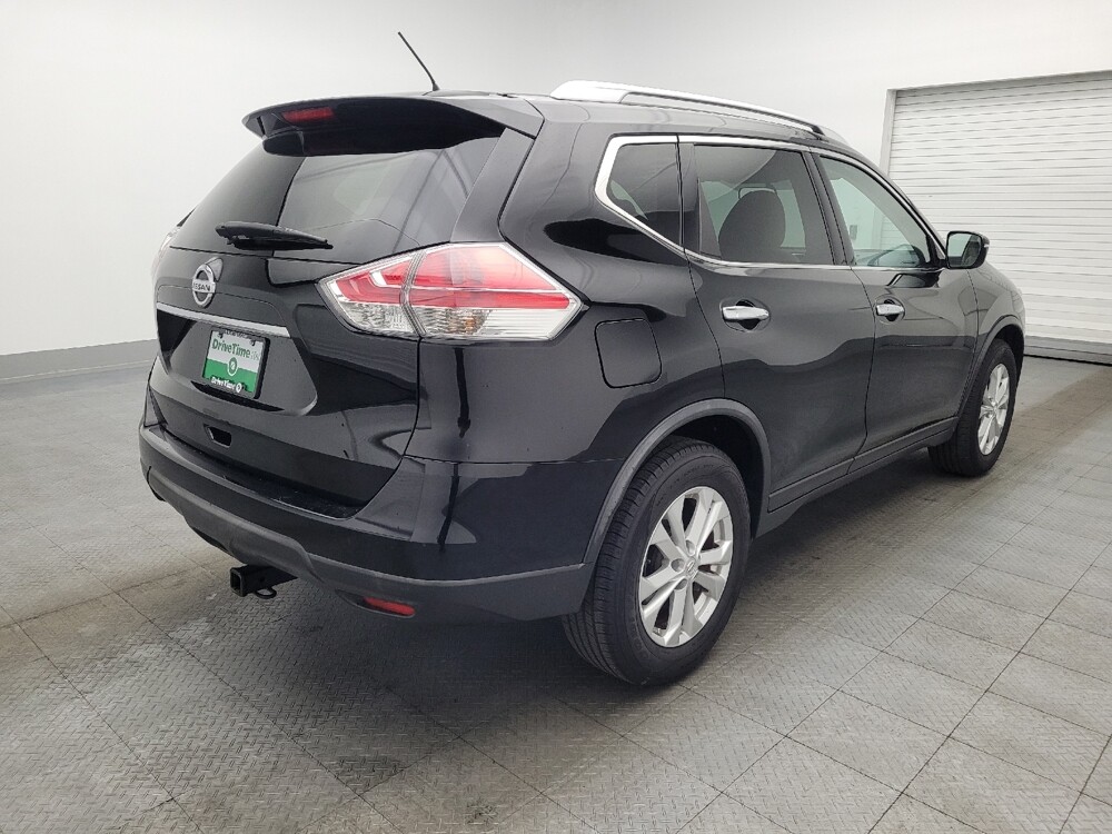 2015 Nissan Rogue in Kissimmee, FL 34744 - 18098694 9