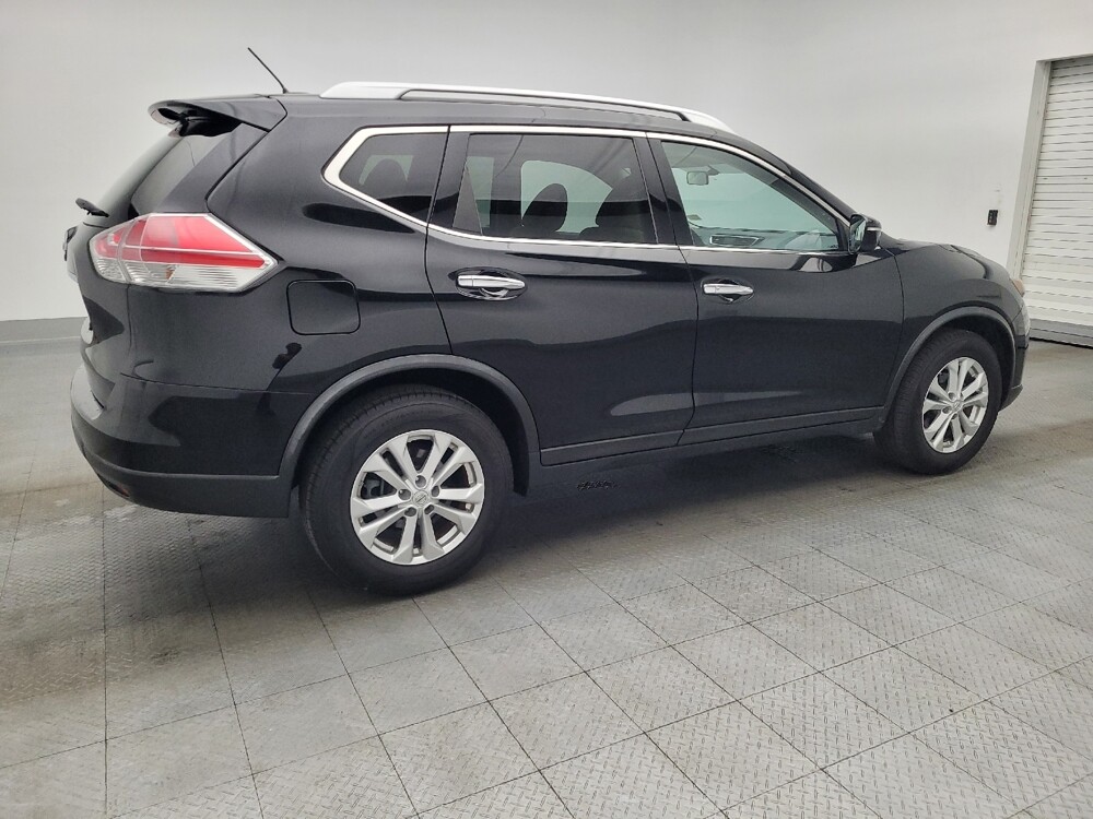 2015 Nissan Rogue in Kissimmee, FL 34744 - 18098694 10