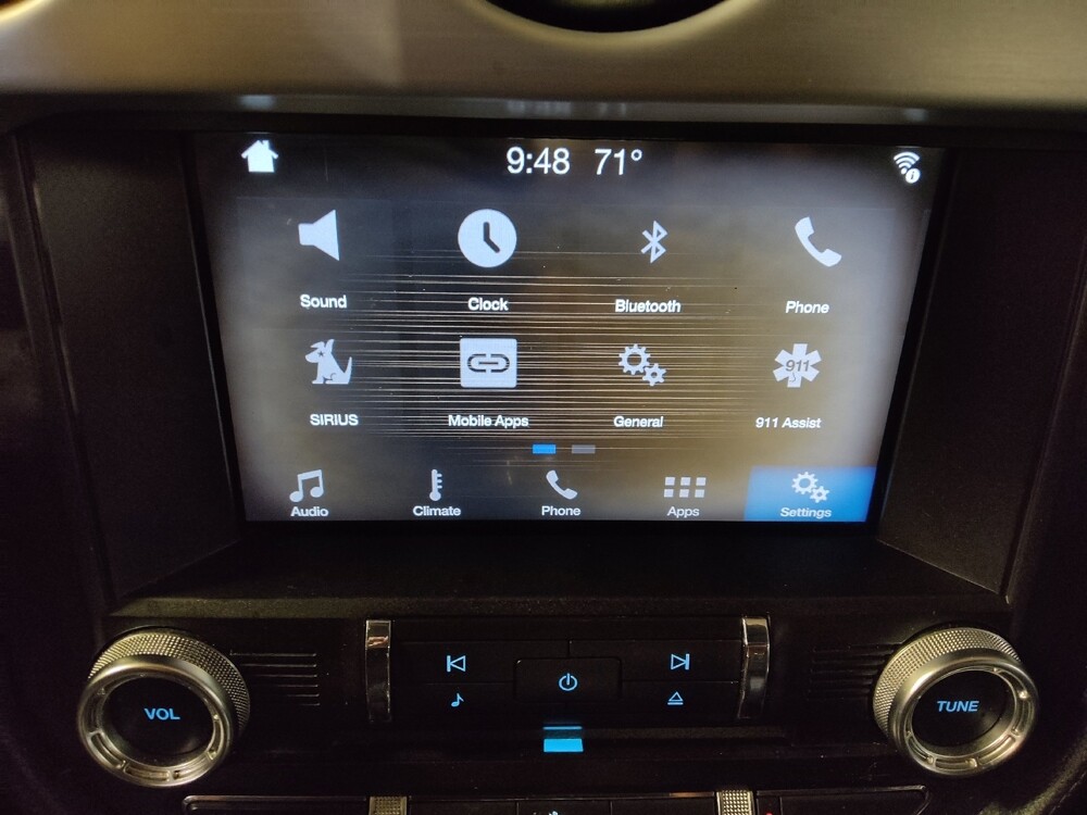 2017 Ford Mustang in Gainesville, FL 32609 - 18098695 25