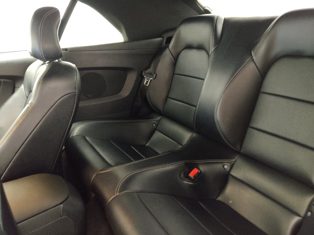 2017 Ford Mustang in Gainesville, FL 32609 - 18098695 18