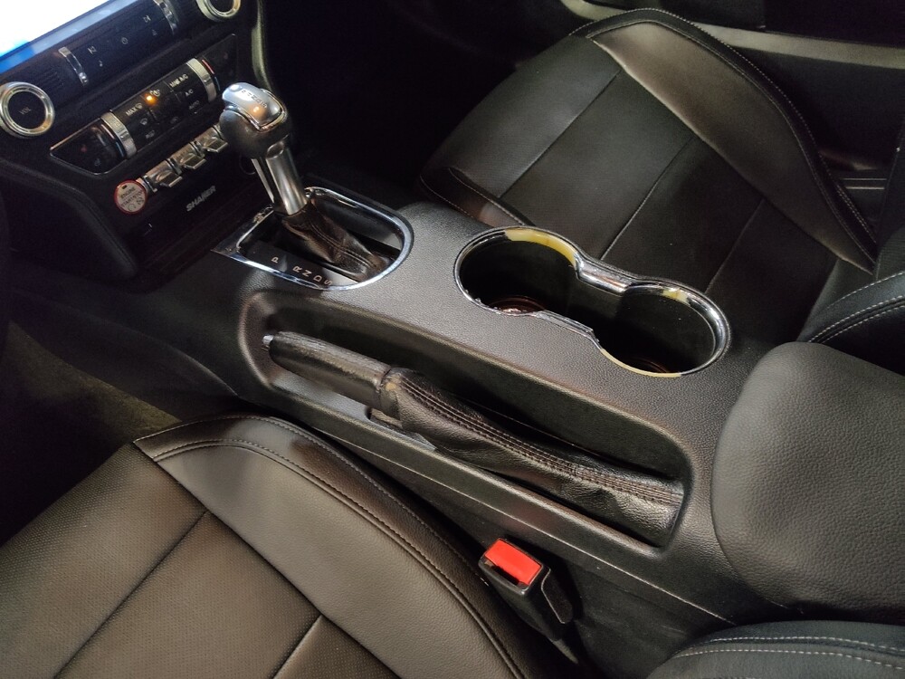 2017 Ford Mustang in Gainesville, FL 32609 - 18098695 26