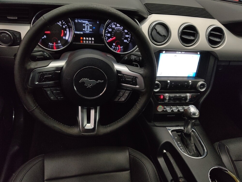 2017 Ford Mustang in Gainesville, FL 32609 - 18098695 22