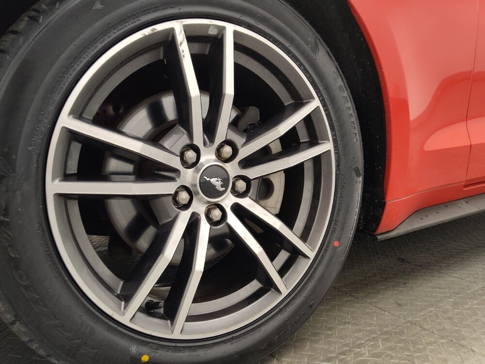 2017 Ford Mustang in Gainesville, FL 32609 - 18098695 31