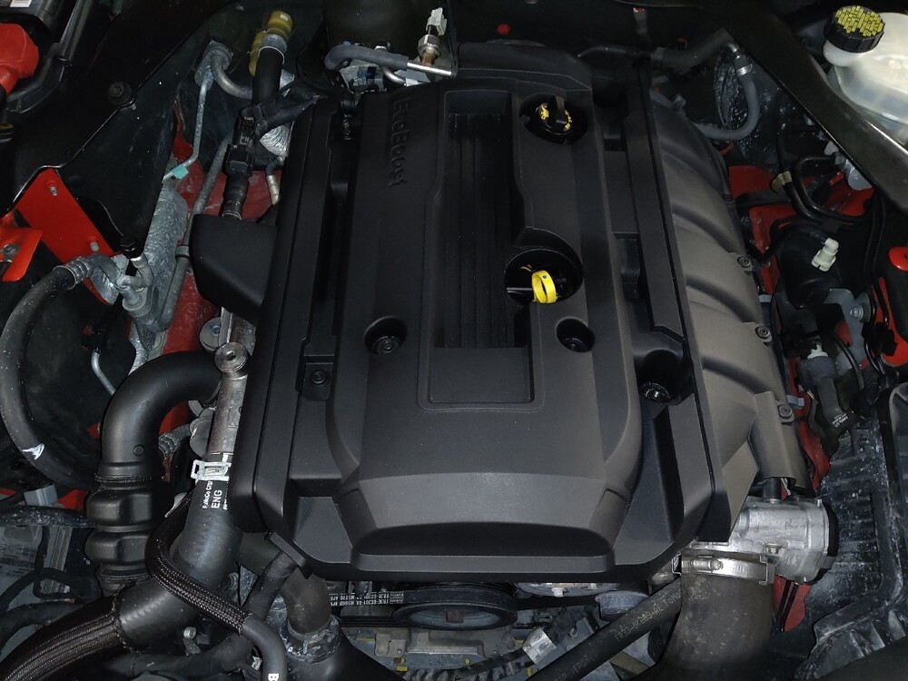 2017 Ford Mustang in Gainesville, FL 32609 - 18098695 30