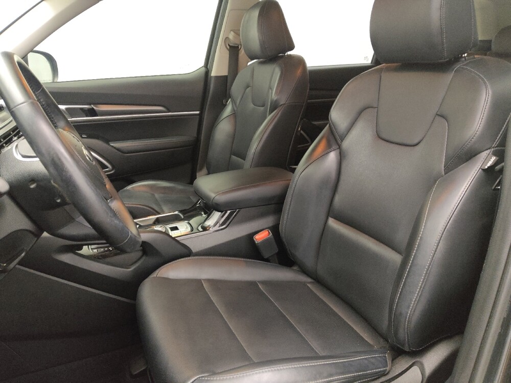 2020 Kia Telluride in Pensacola, FL 32505 - 18098696 17