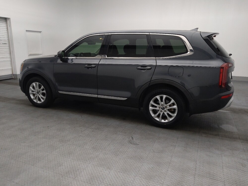 2020 Kia Telluride in Pensacola, FL 32505 - 18098696 3