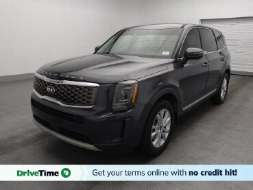 2020 Kia Telluride in Pensacola, FL 32505