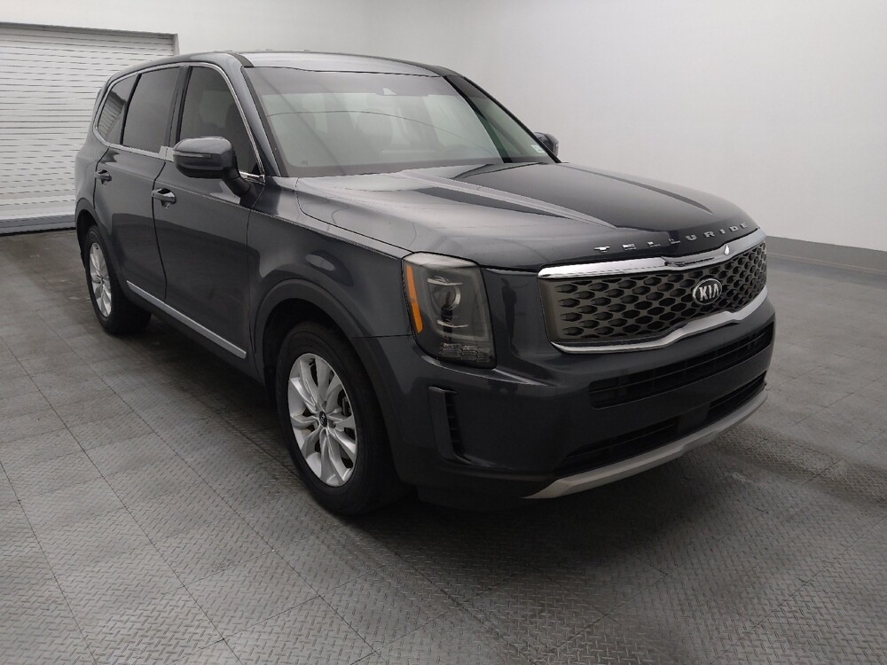 2020 Kia Telluride in Pensacola, FL 32505 - 18098696 13