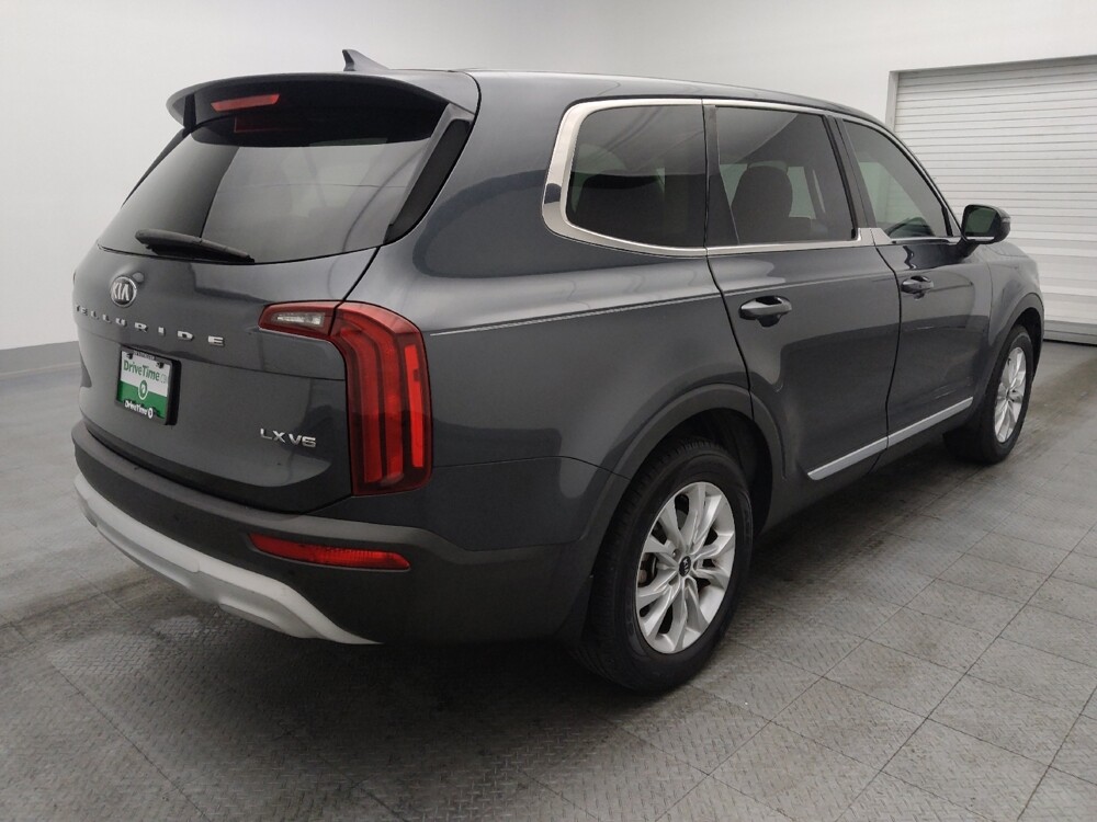 2020 Kia Telluride in Pensacola, FL 32505 - 18098696 9