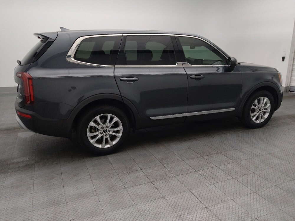 2020 Kia Telluride in Pensacola, FL 32505 - 18098696 10