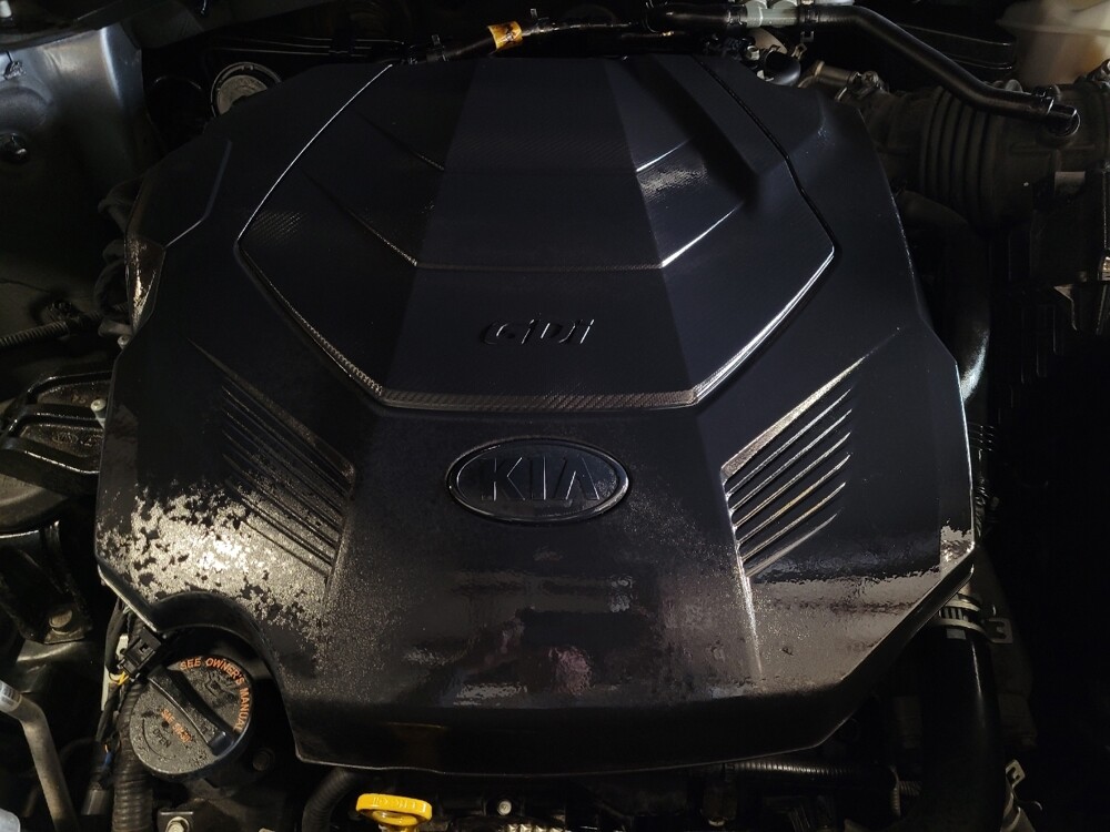 2020 Kia Telluride in Pensacola, FL 32505 - 18098696 30