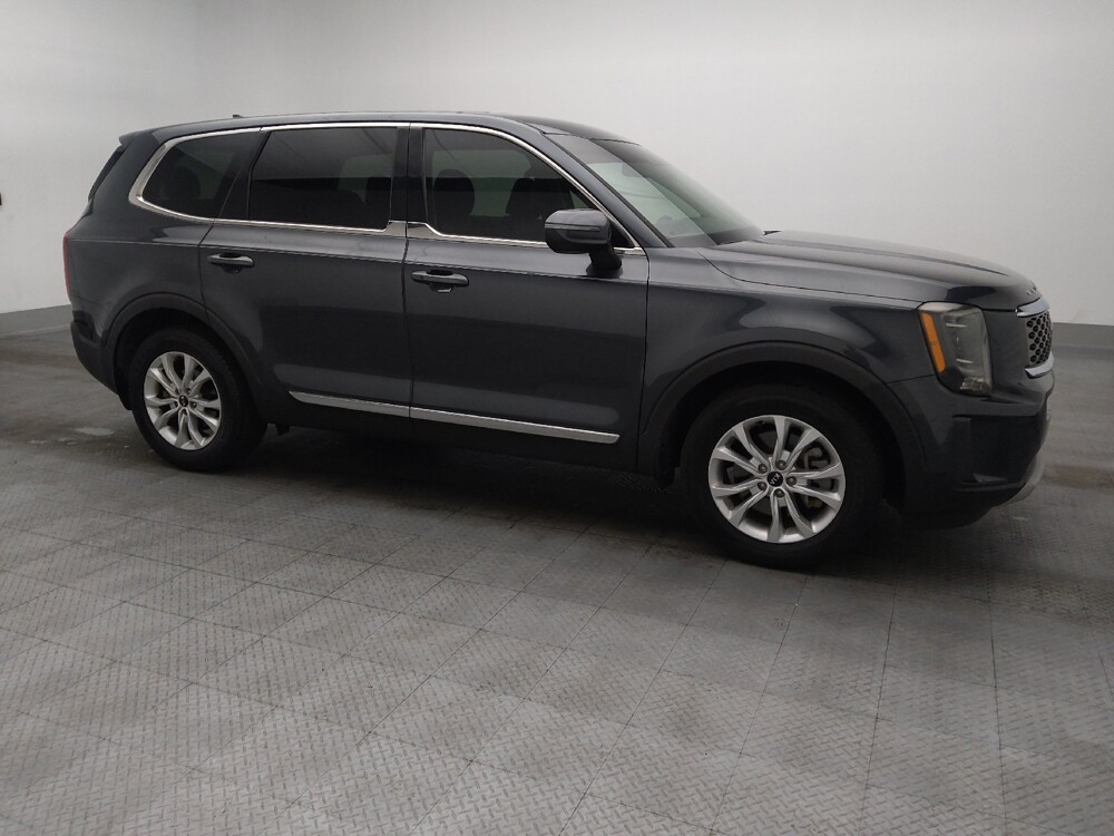 2020 Kia Telluride in Pensacola, FL 32505 - 18098696 11