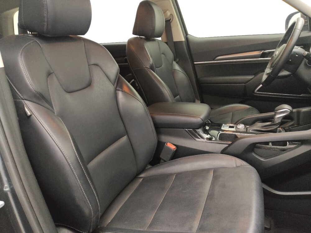 2020 Kia Telluride in Pensacola, FL 32505 - 18098696 21