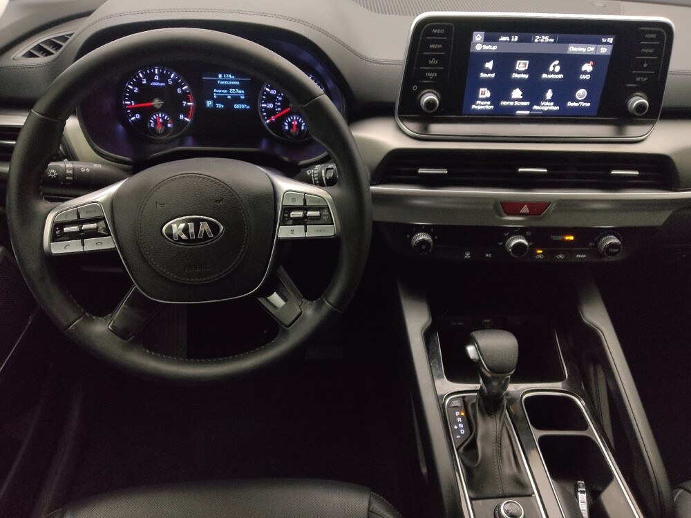 2020 Kia Telluride in Pensacola, FL 32505 - 18098696 22