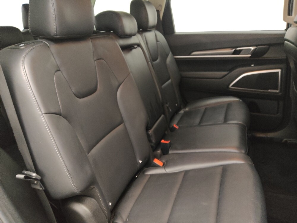 2020 Kia Telluride in Pensacola, FL 32505 - 18098696 19