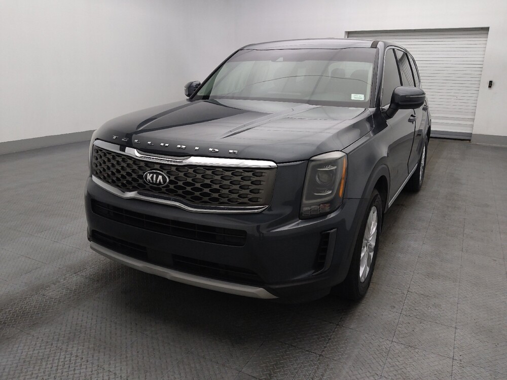 2020 Kia Telluride in Pensacola, FL 32505 - 18098696 15
