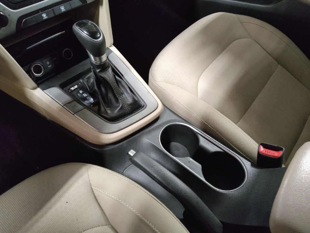 2017 Hyundai Elantra in Kissimmee, FL 34744 - 18098697 26