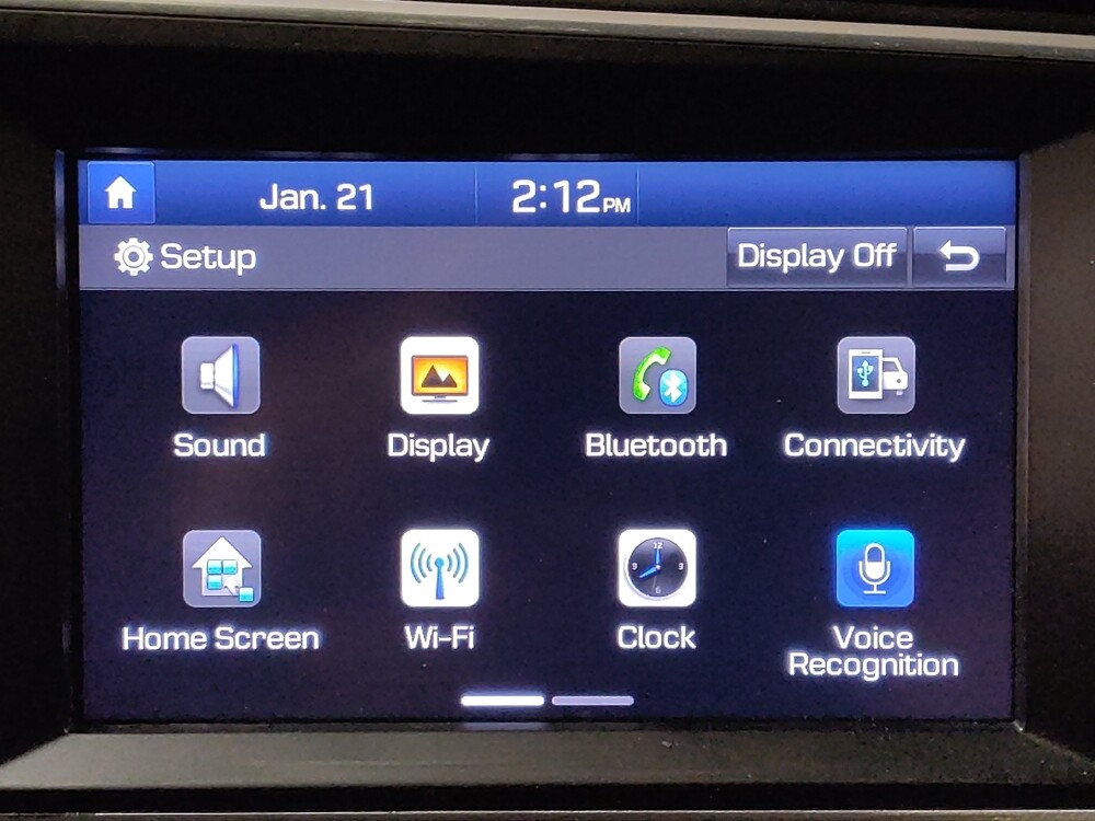 2017 Hyundai Elantra in Kissimmee, FL 34744 - 18098697 25