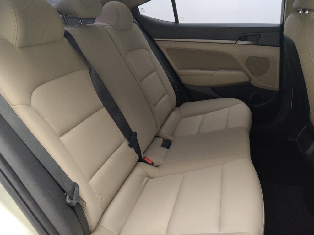 2017 Hyundai Elantra in Kissimmee, FL 34744 - 18098697 19