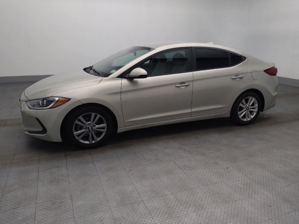 2017 Hyundai Elantra in Kissimmee, FL 34744 - 18098697 2