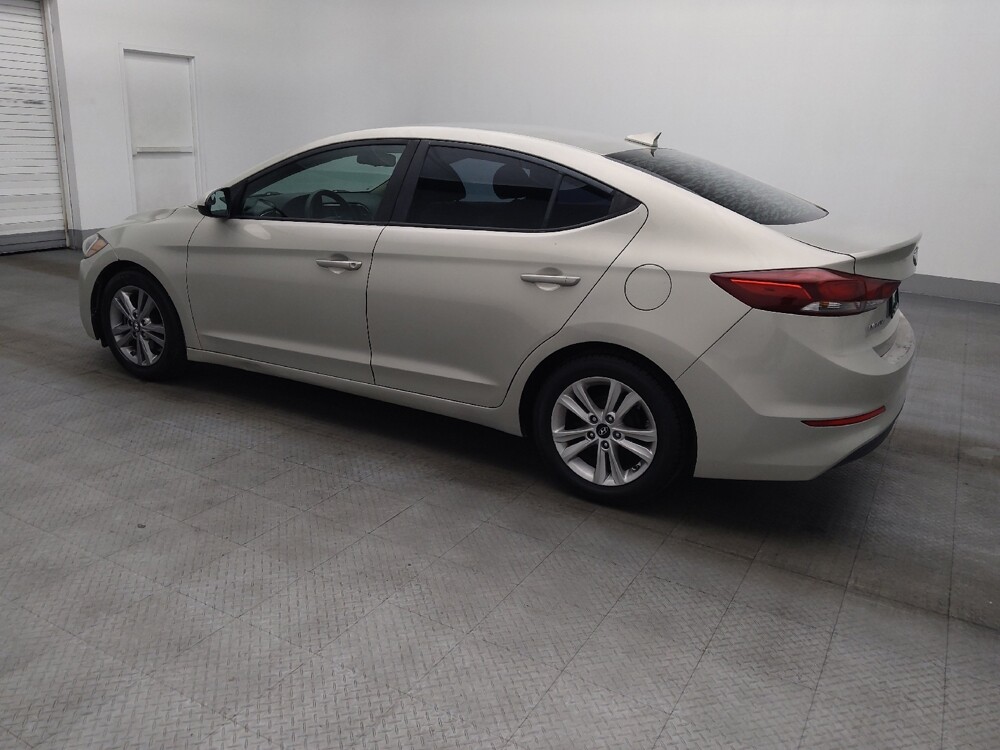 2017 Hyundai Elantra in Kissimmee, FL 34744 - 18098697 3