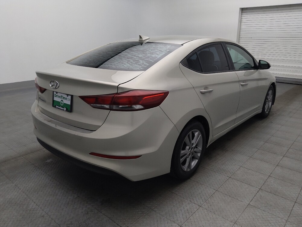 2017 Hyundai Elantra in Kissimmee, FL 34744 - 18098697 9