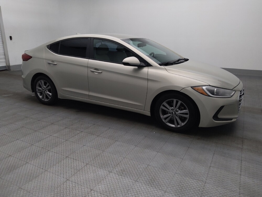 2017 Hyundai Elantra in Kissimmee, FL 34744 - 18098697 11