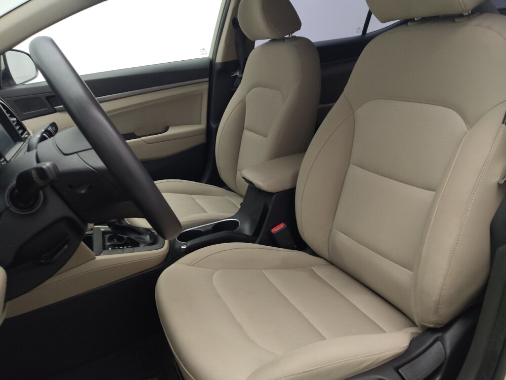 2017 Hyundai Elantra in Kissimmee, FL 34744 - 18098697 17