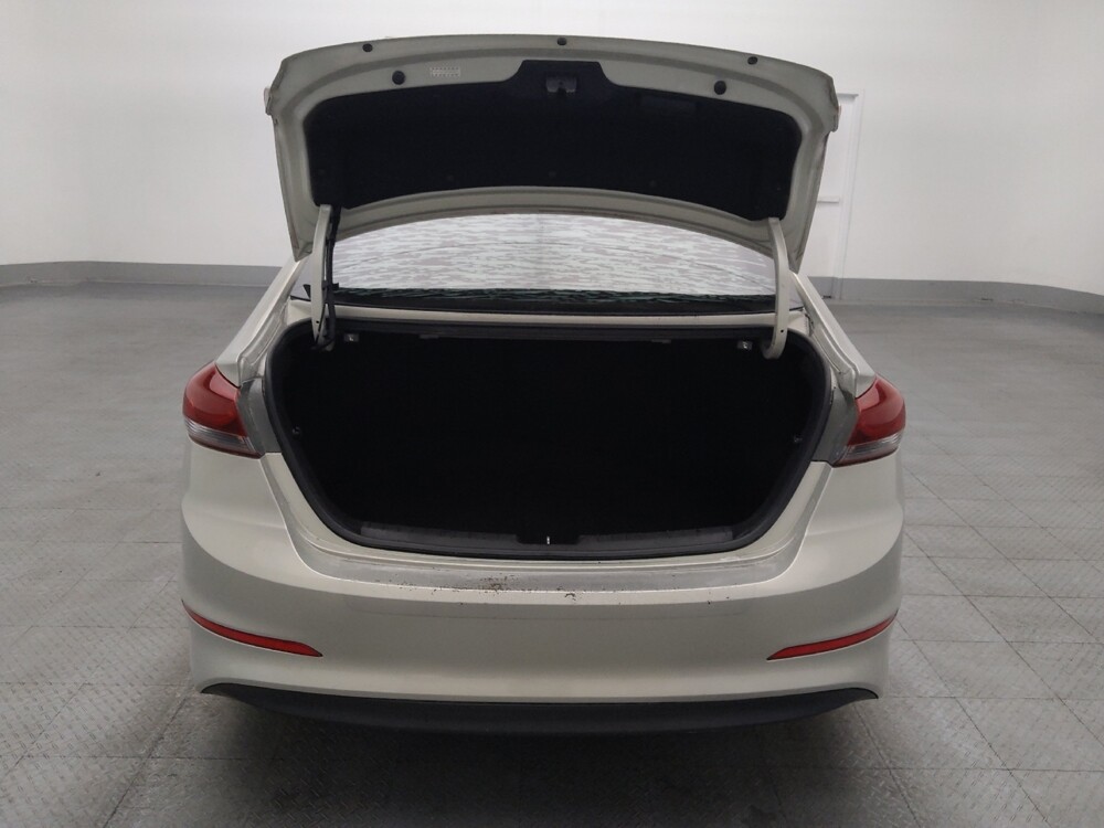 2017 Hyundai Elantra in Kissimmee, FL 34744 - 18098697 29