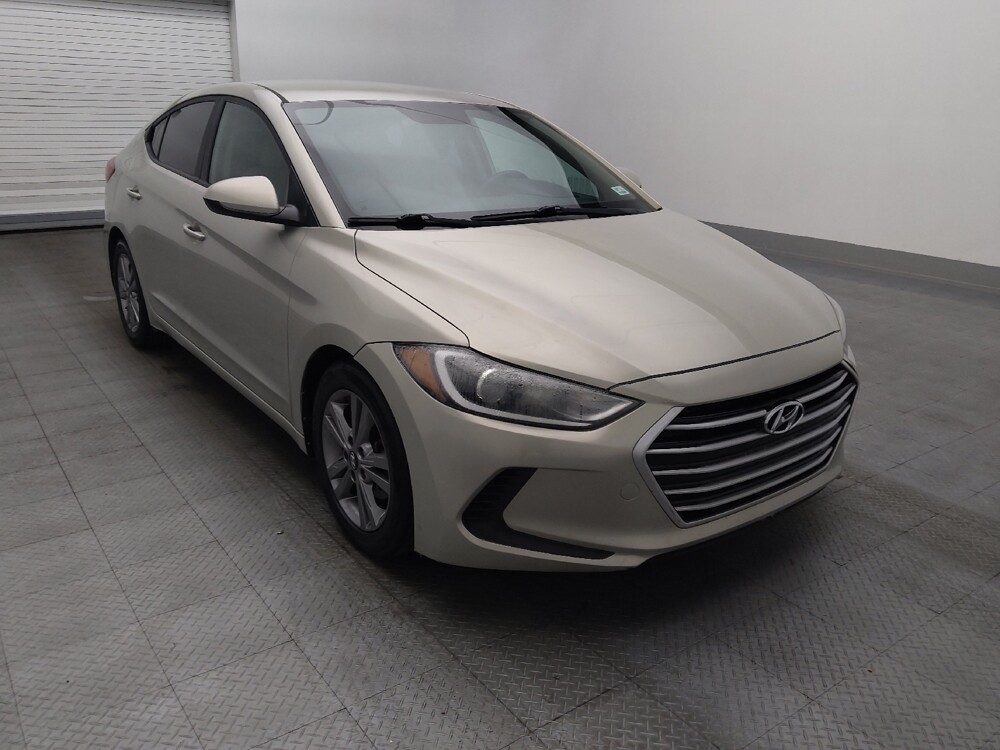 2017 Hyundai Elantra in Kissimmee, FL 34744 - 18098697 13