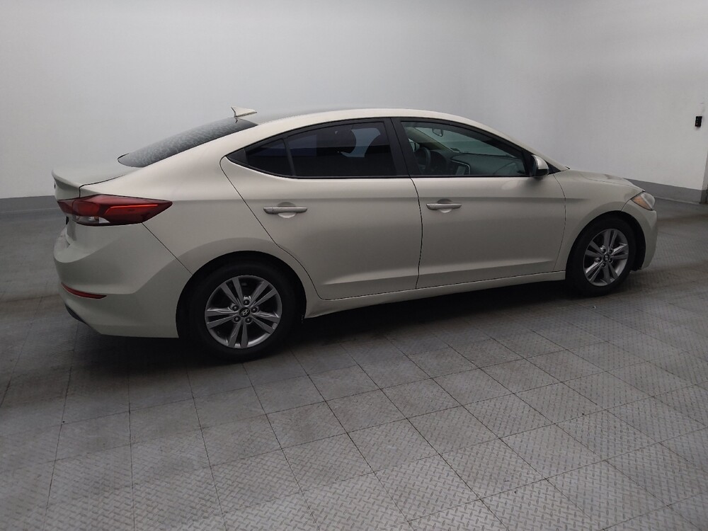 2017 Hyundai Elantra in Kissimmee, FL 34744 - 18098697 10