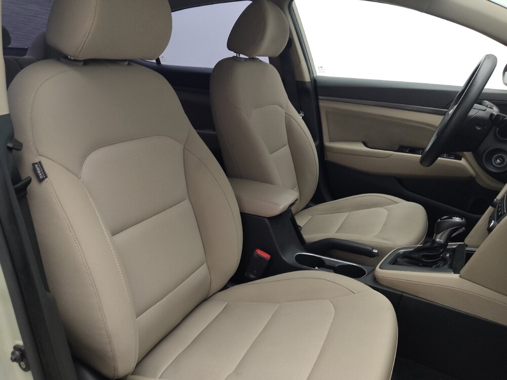 2017 Hyundai Elantra in Kissimmee, FL 34744 - 18098697 21