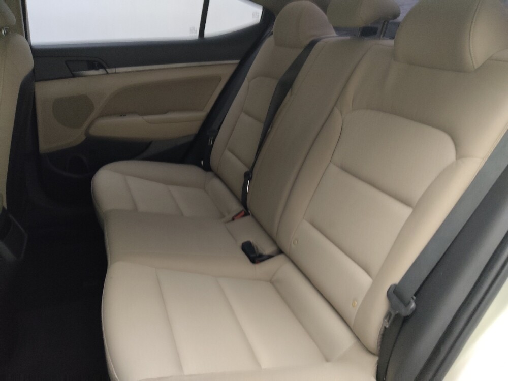 2017 Hyundai Elantra in Kissimmee, FL 34744 - 18098697 18