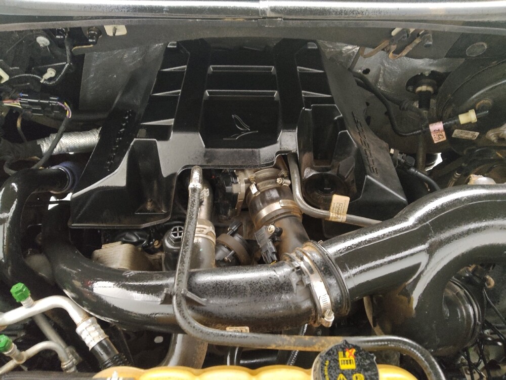 2017 Ford F150 in Colorado Springs, CO 80909 - 18098698 30