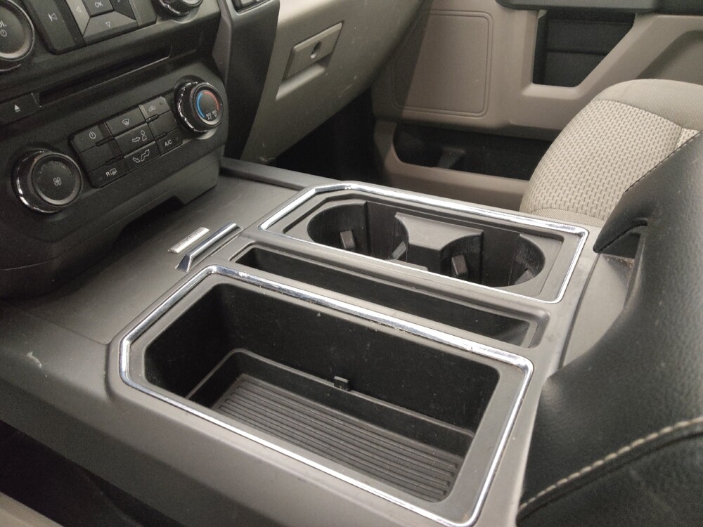 2017 Ford F150 in Colorado Springs, CO 80909 - 18098698 26