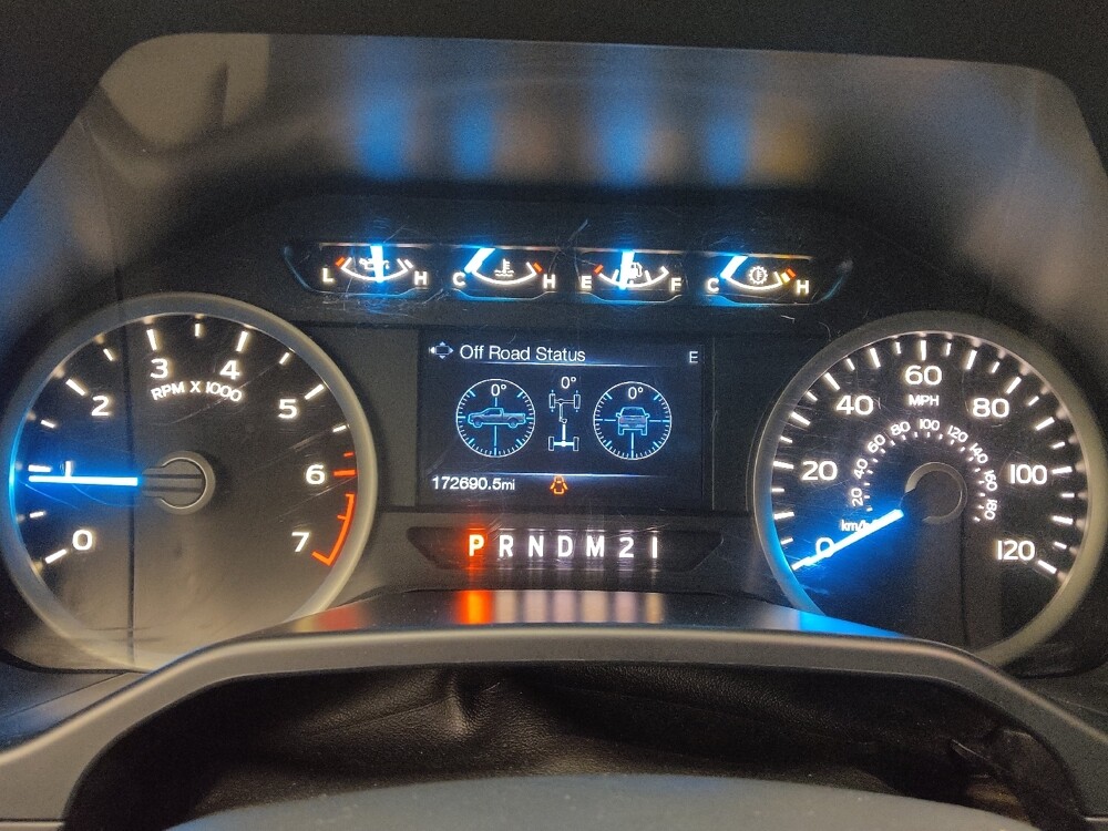 2017 Ford F150 in Colorado Springs, CO 80909 - 18098698 23