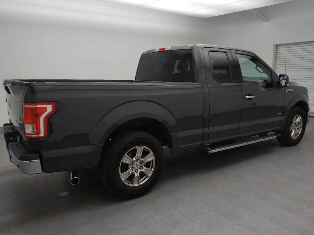 2017 Ford F150 in Colorado Springs, CO 80909 - 18098698 10