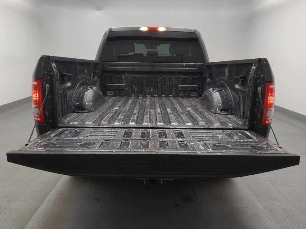 2017 Ford F150 in Colorado Springs, CO 80909 - 18098698 29