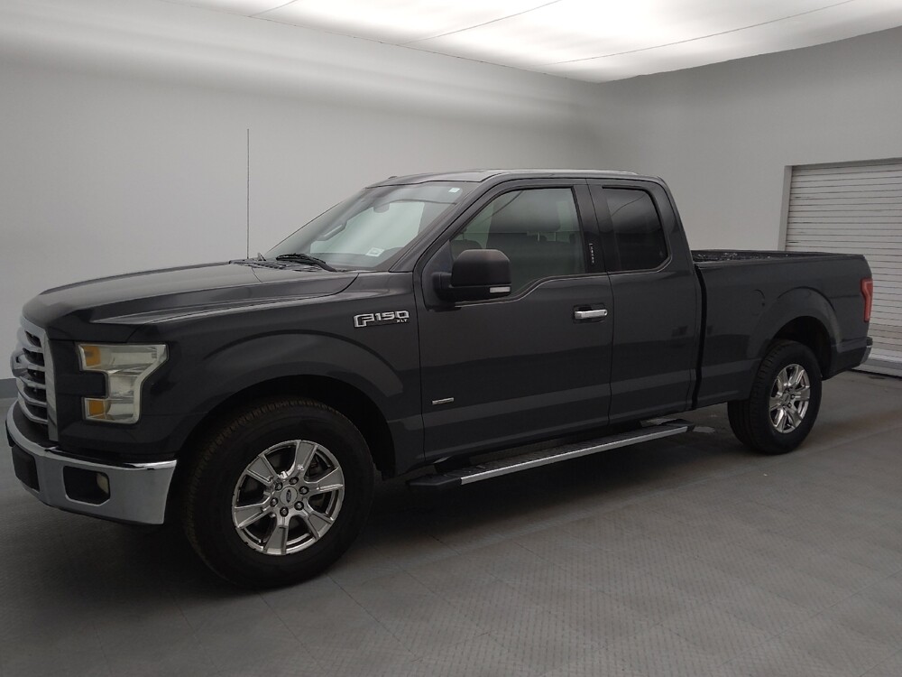 2017 Ford F150 in Colorado Springs, CO 80909 - 18098698 2