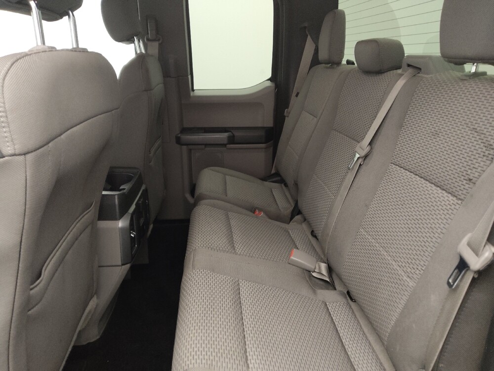 2017 Ford F150 in Colorado Springs, CO 80909 - 18098698 18